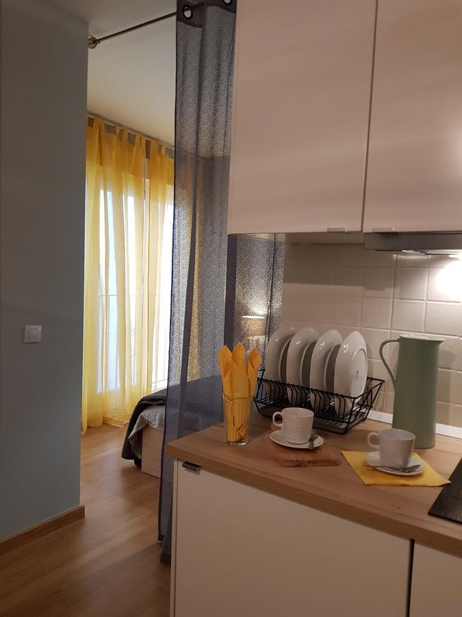A&N Carreteria 63 Leilighet Málaga Eksteriør bilde