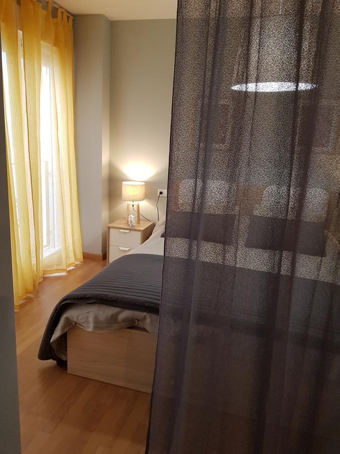 A&N Carreteria 63 Leilighet Málaga Eksteriør bilde